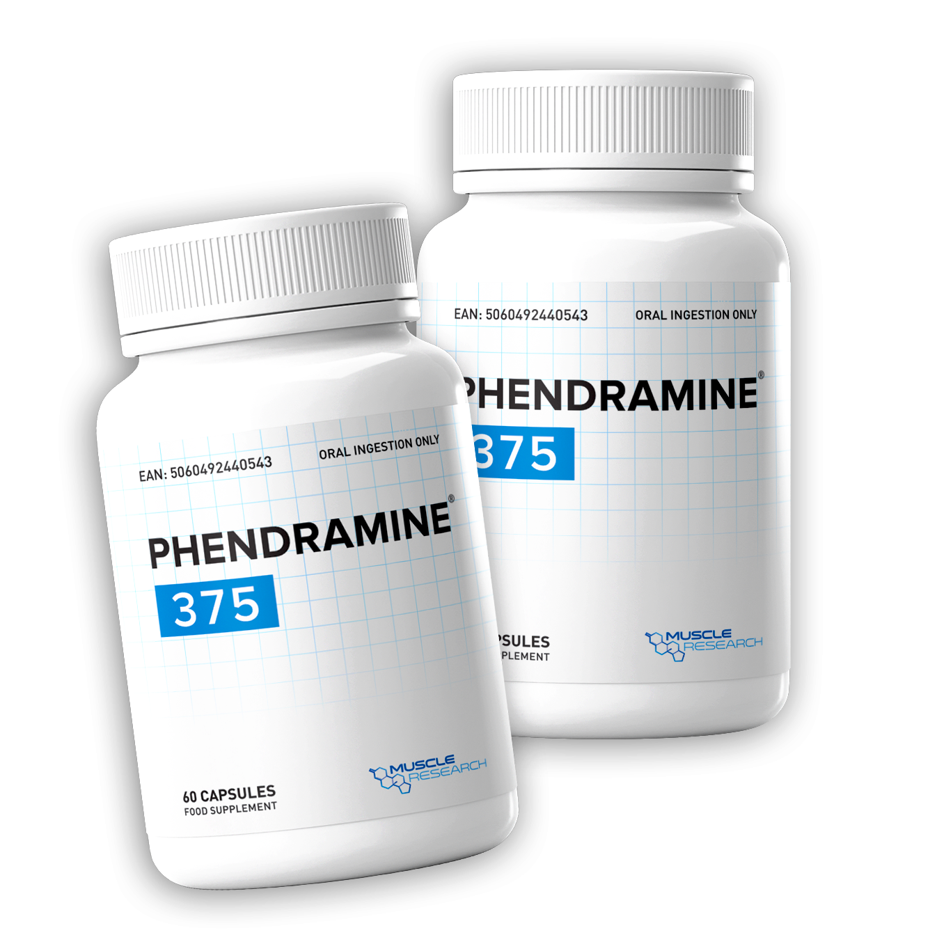 Phendramine
